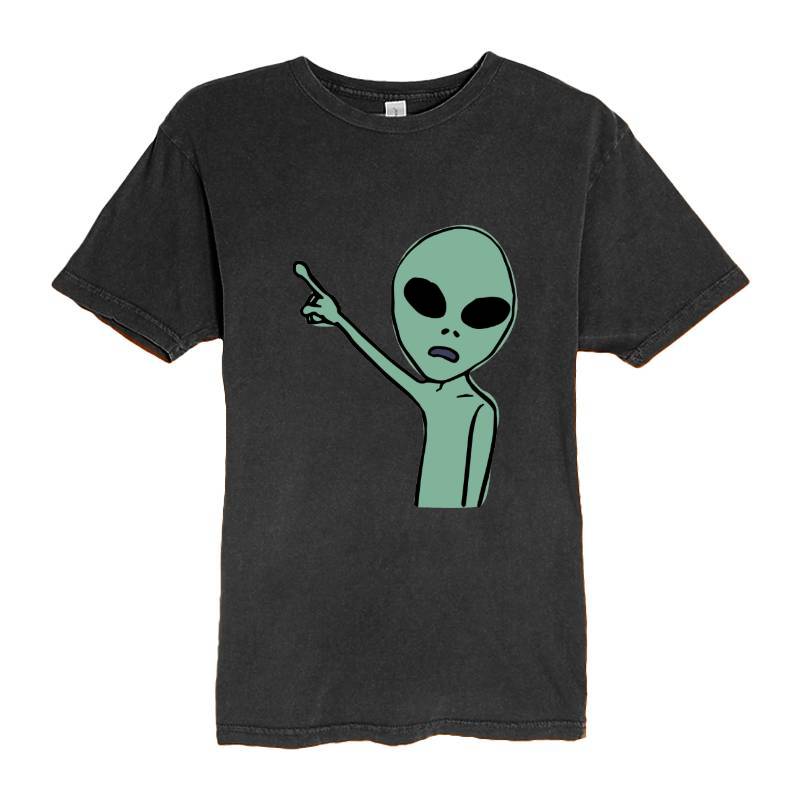 Alien T-Shirt