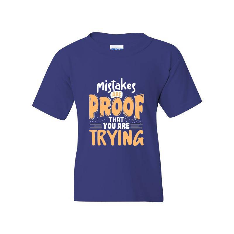 Try T-Shirt