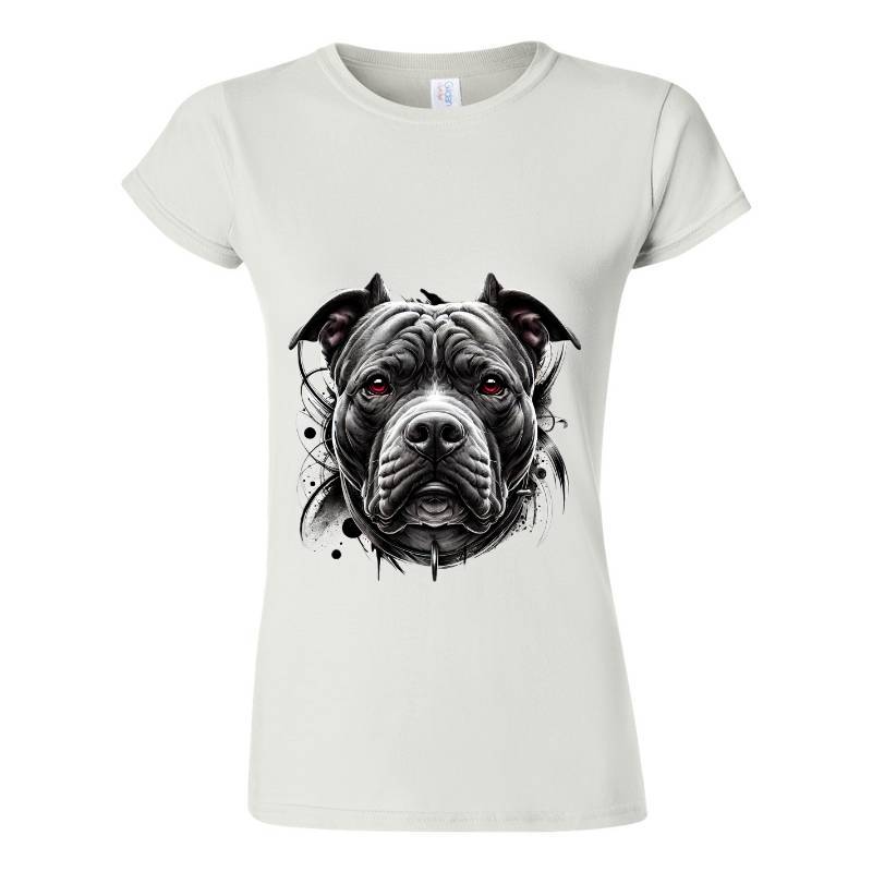 My Pitbull T-Shirt