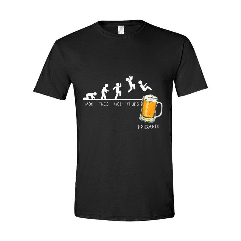 Friday T-Shirt