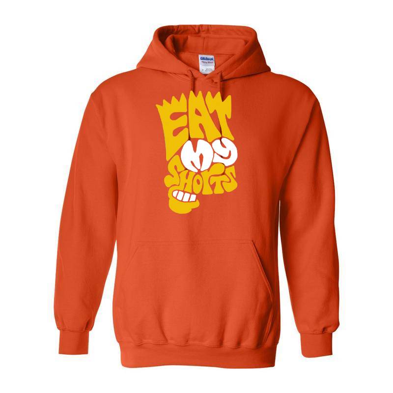 Eat My Shorts Hoodie