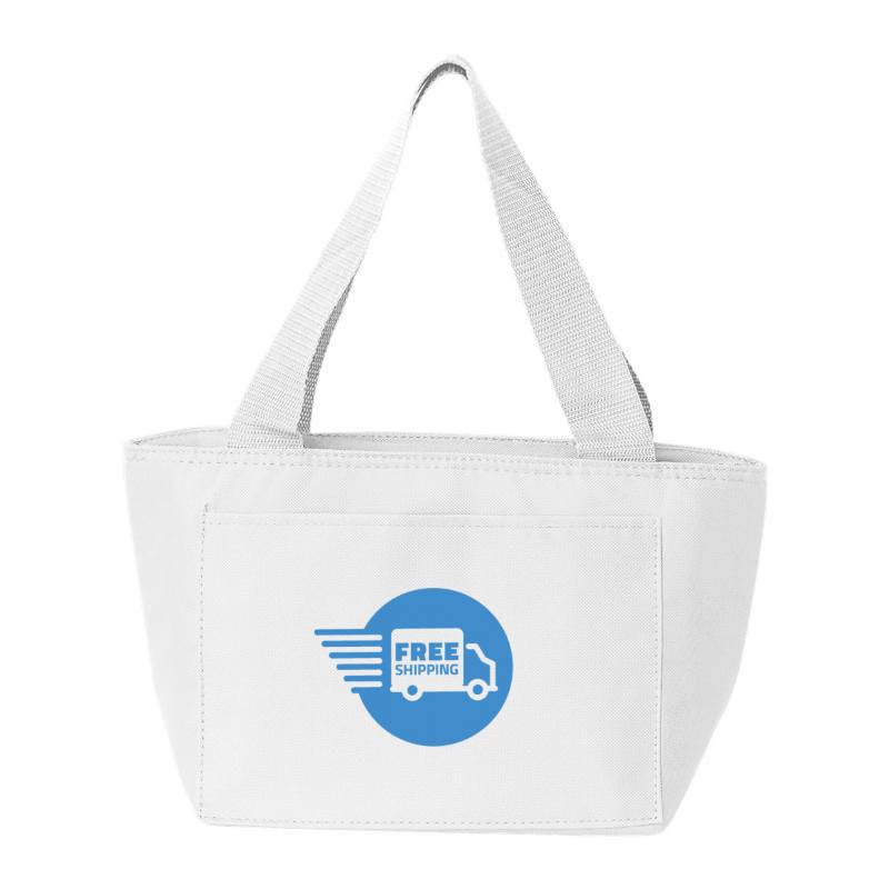 Free Shipping Cooler Bag