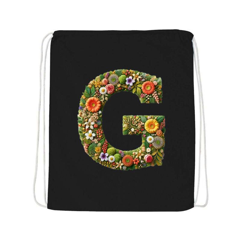 Letter G Sport Pack
