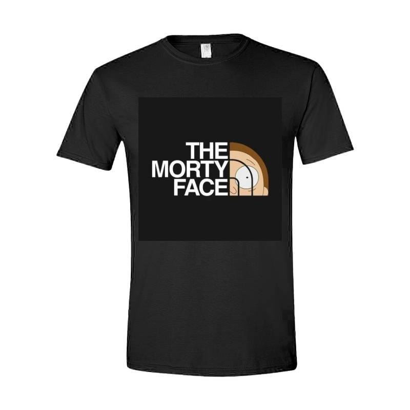 Ricky And Morty T-Shirt