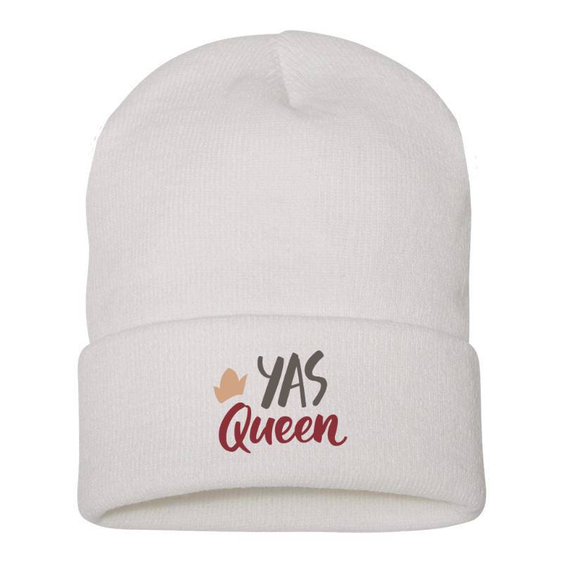 YAS QUEEN Beanie