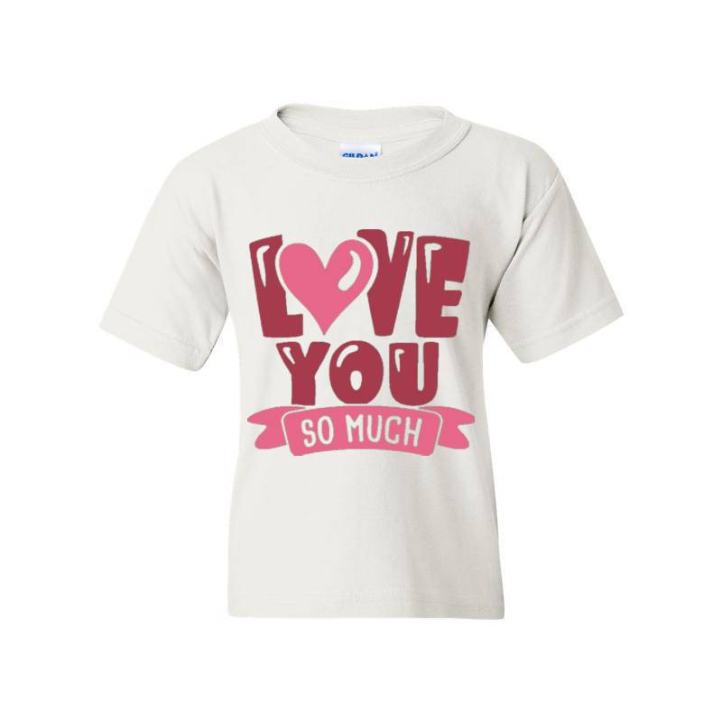1 T-Shirt