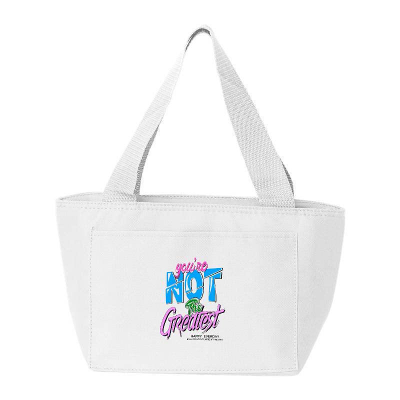 You Are Not Cooler Bag
