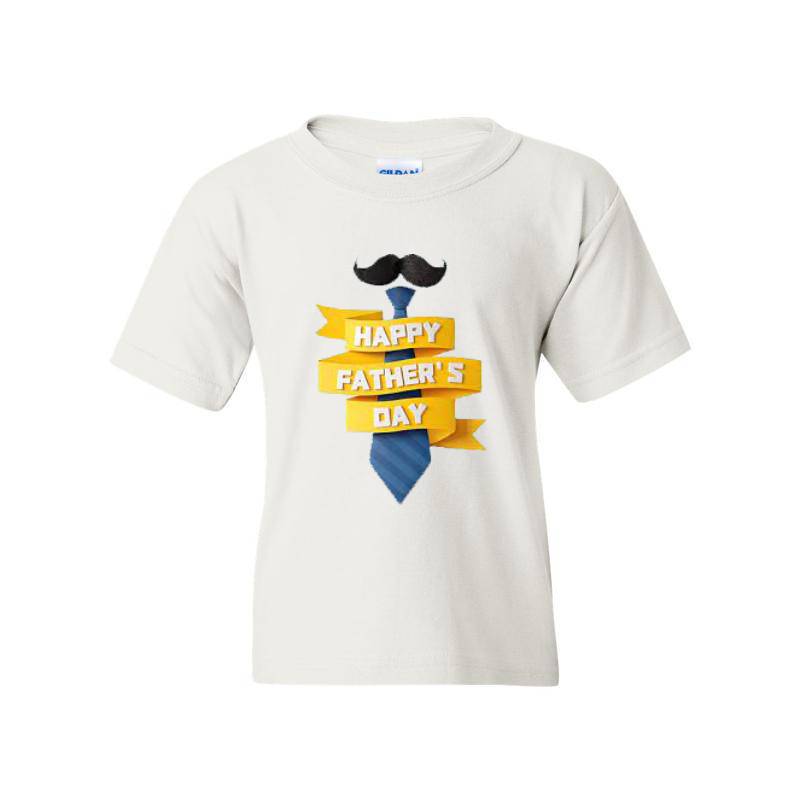 Happy T-Shirt