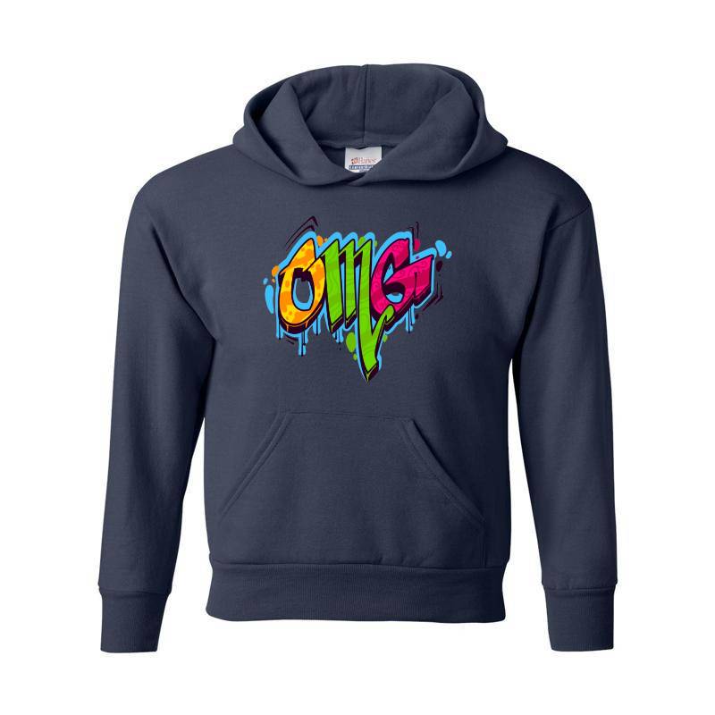 OMG Hoodie