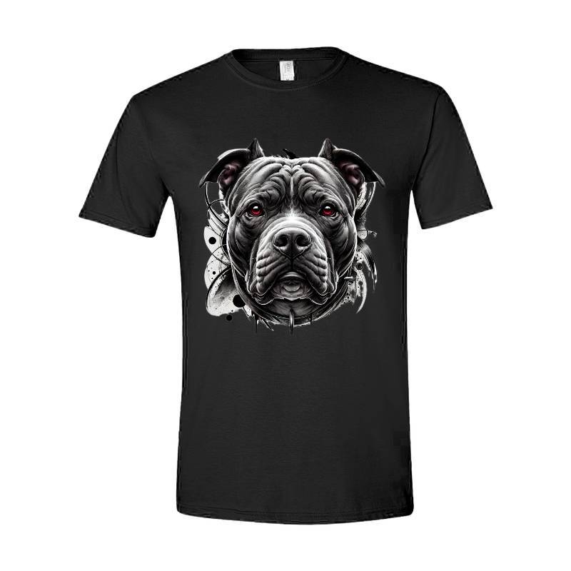 My Pitbull T-Shirt