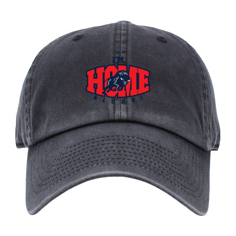 Alumni Baseball Cap