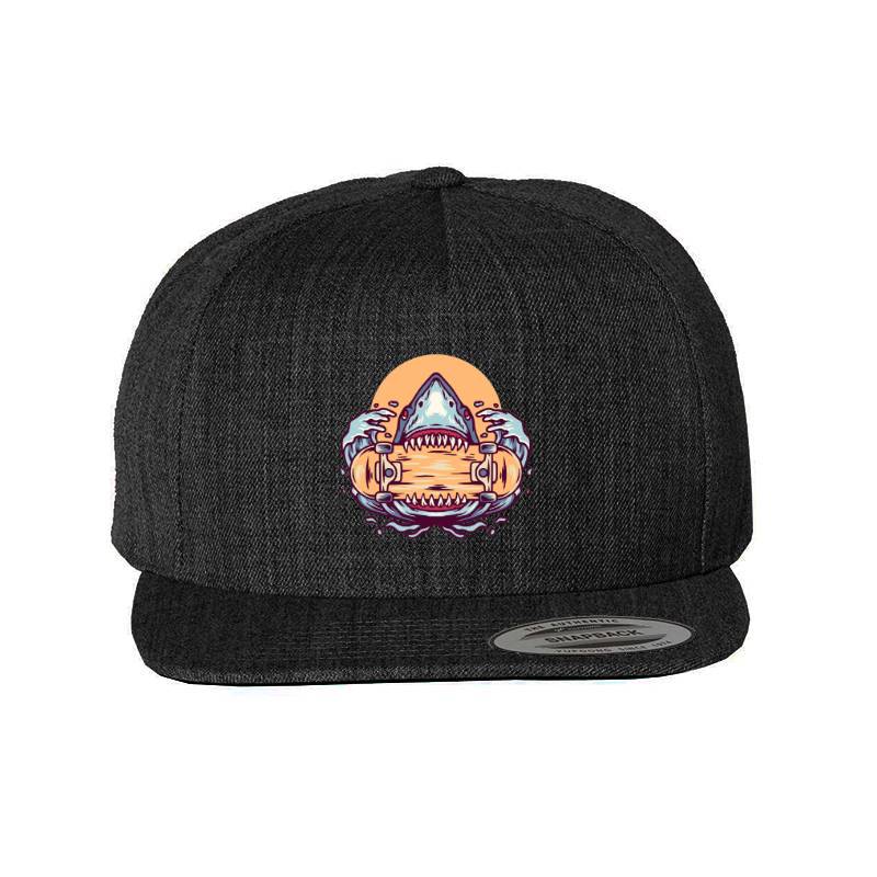 Shark Classic Cap