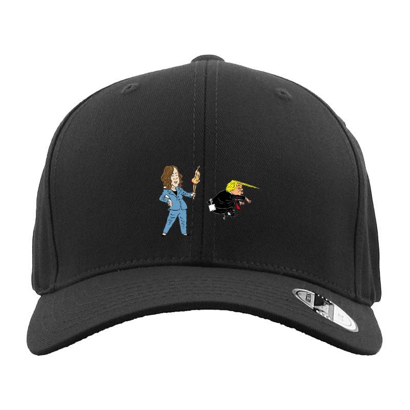 Kamala Trump Hat