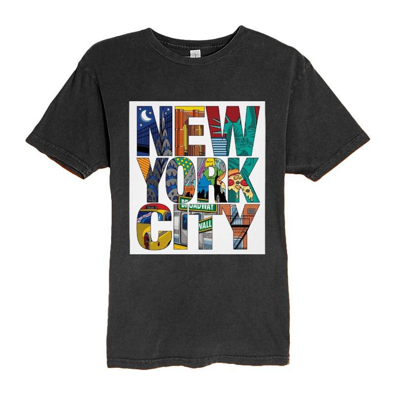 New York City T-Shirt