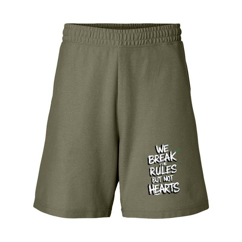 Break The Rules Short