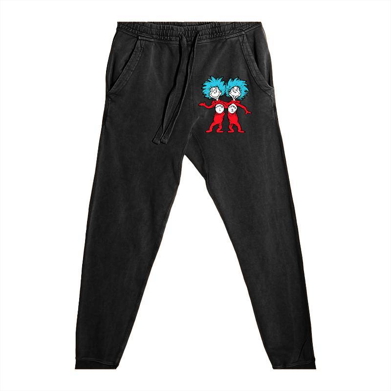 Thing And Thing Jogger