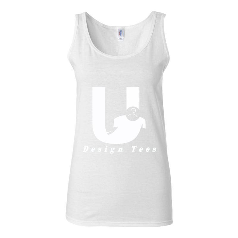 U Design Tees Tank Top T-Shirt