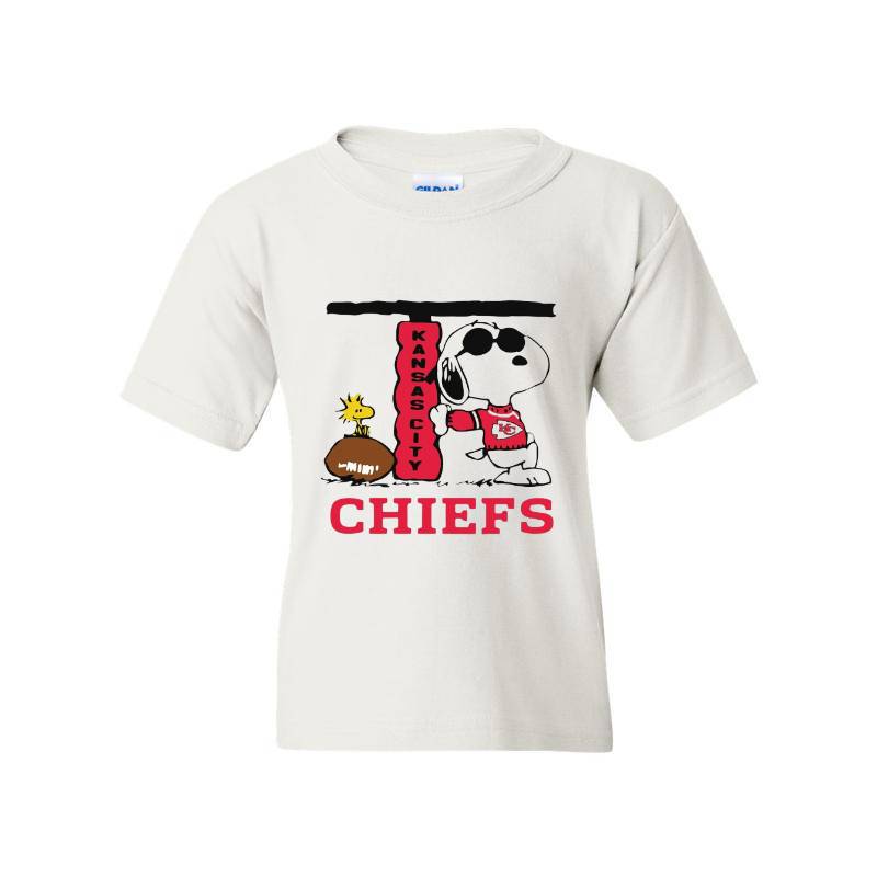Kansas City Chiefs T-Shirt