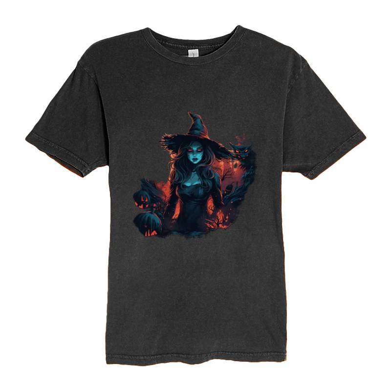 Horror Halloween T-Shirt