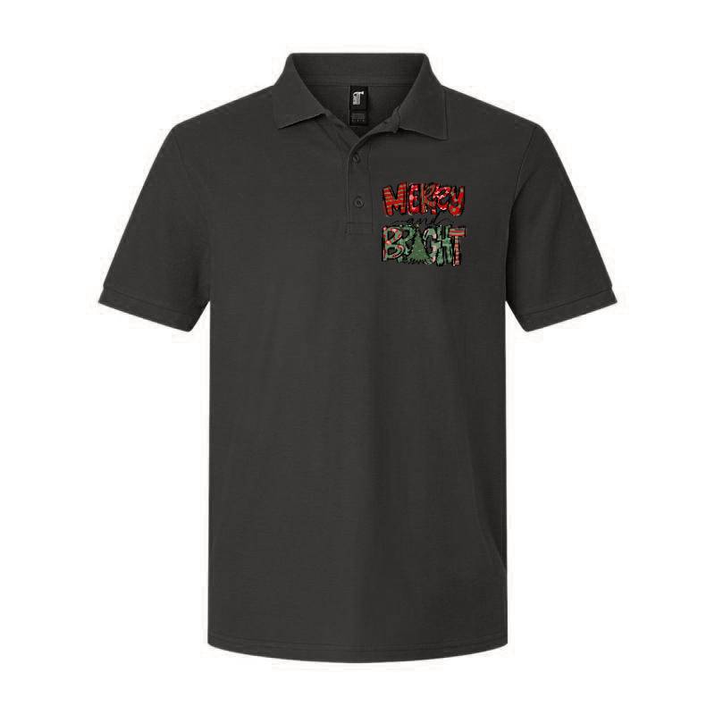 Cristmas Polo T-Shirt