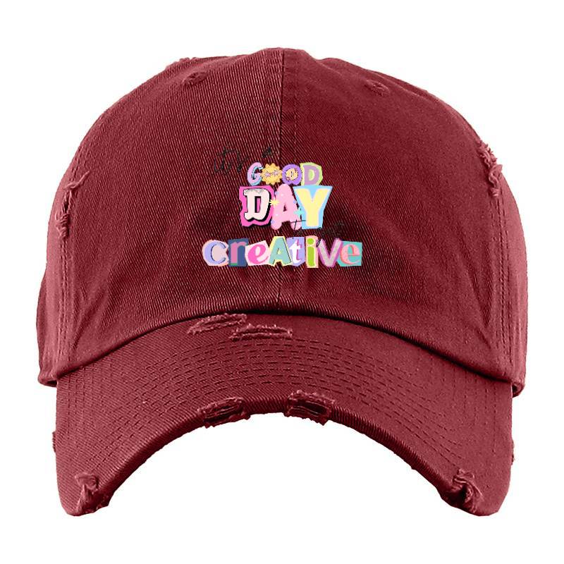 Good Day Baseball Cap