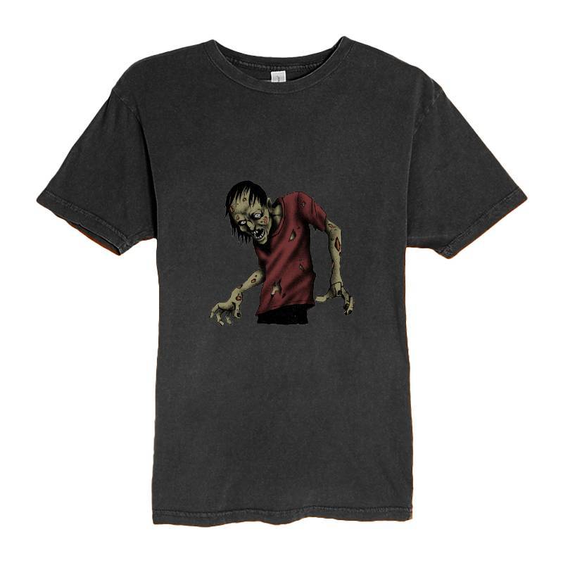 Zombie T-Shirt