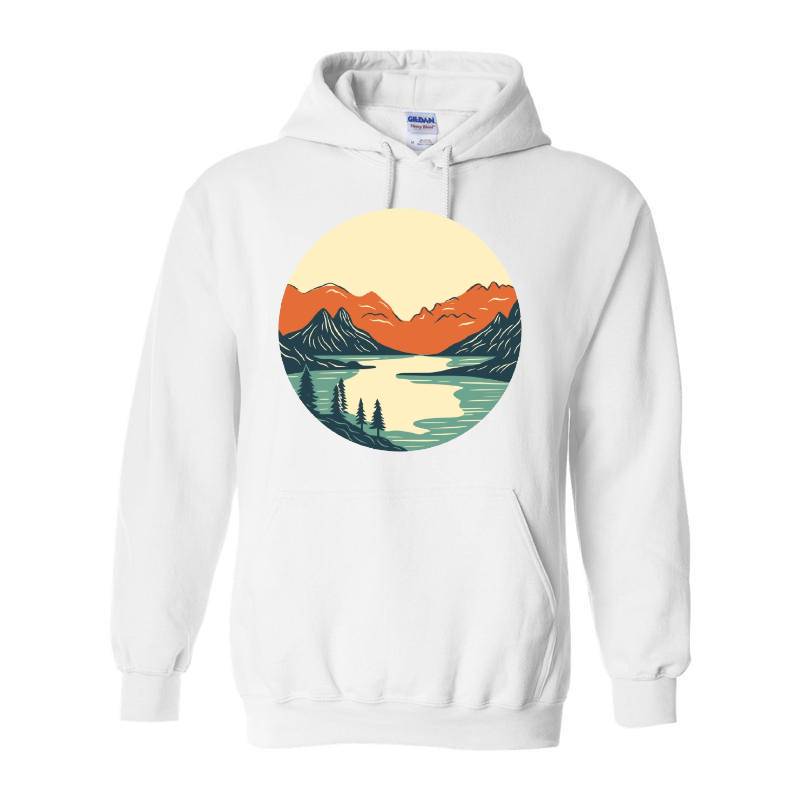 Nature Hoodie