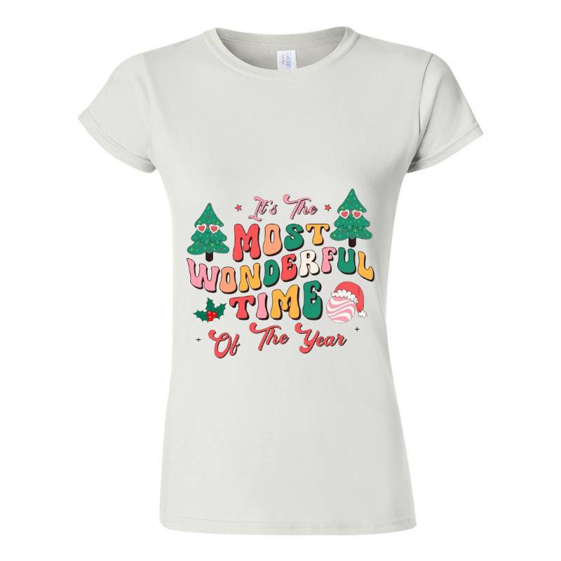 Cristmas T-Shirt