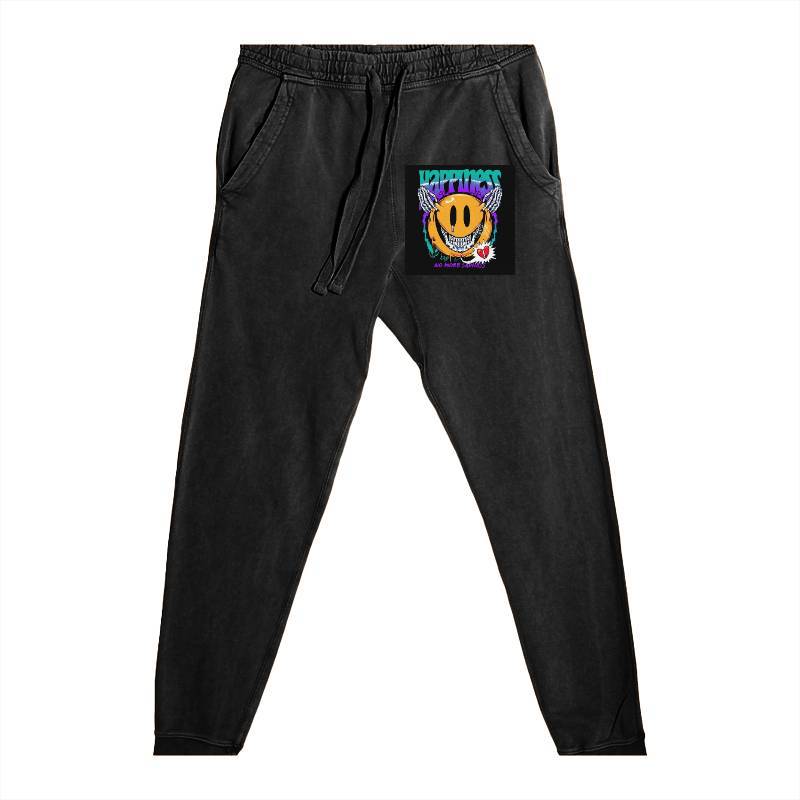 Happiness Jogger