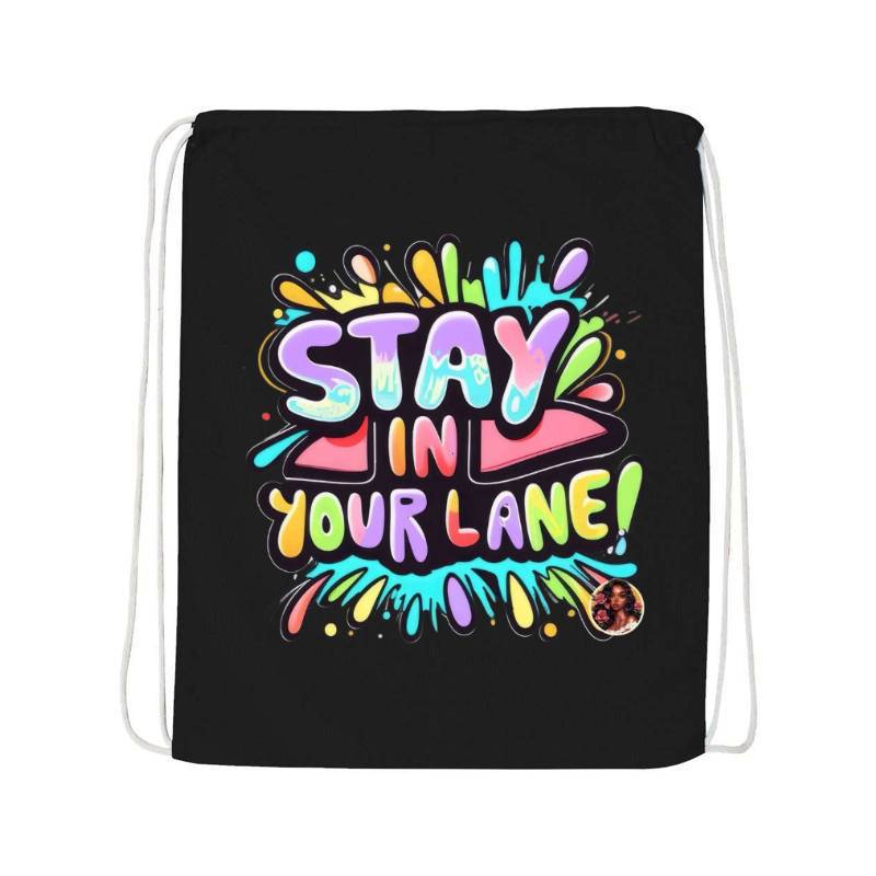 Stay In Your Lane Sport Pack