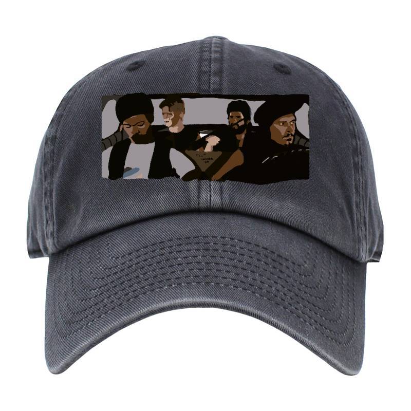 Fhrte Baseball Cap