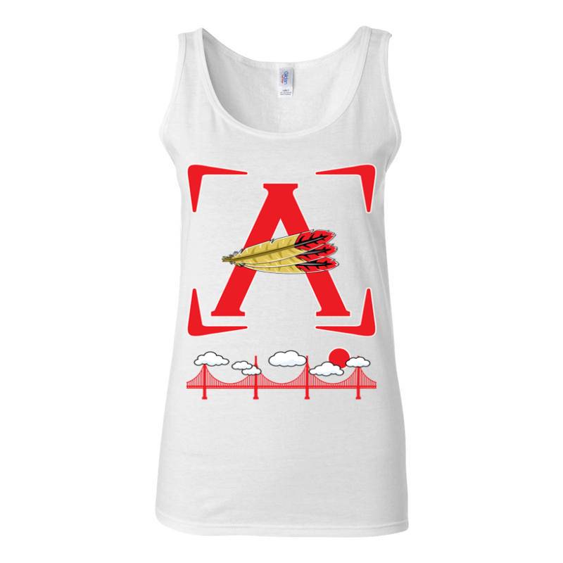 Totll Tank Top T-Shirt