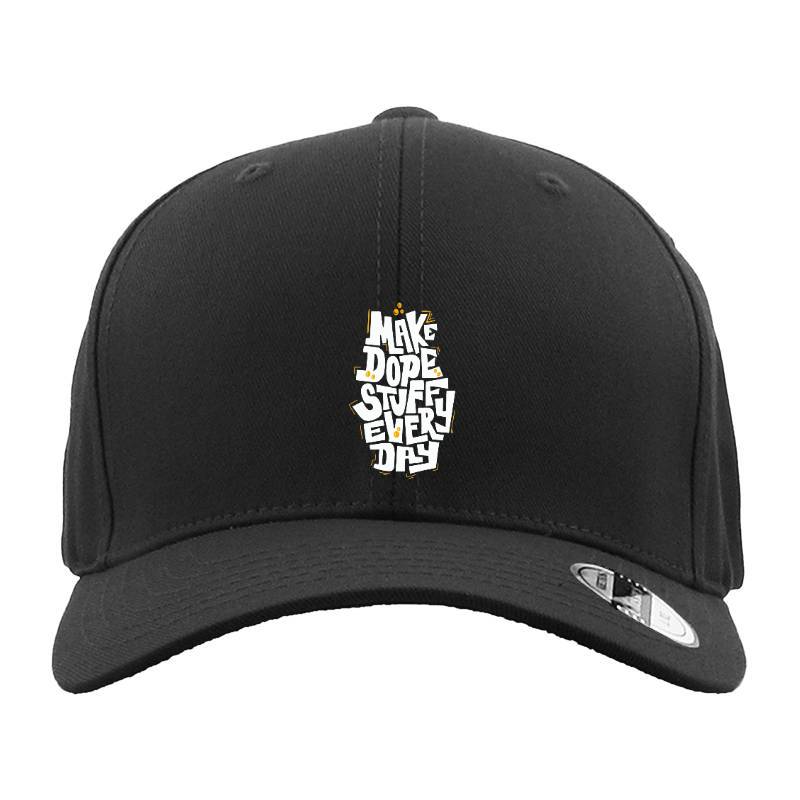 Make Dope Stuff Every Day Hat