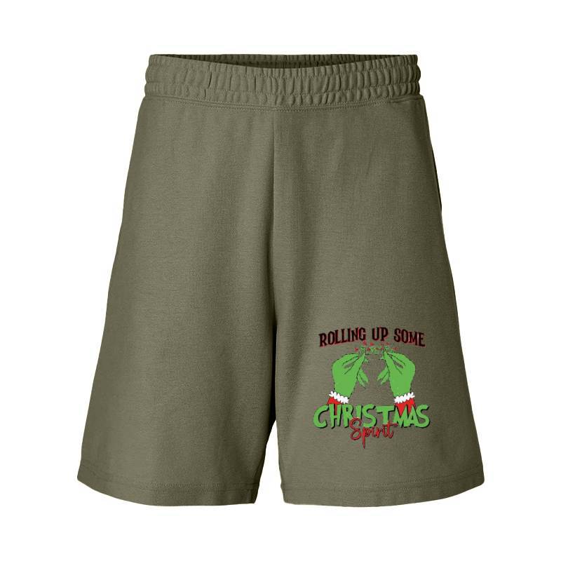 Cristmas Short