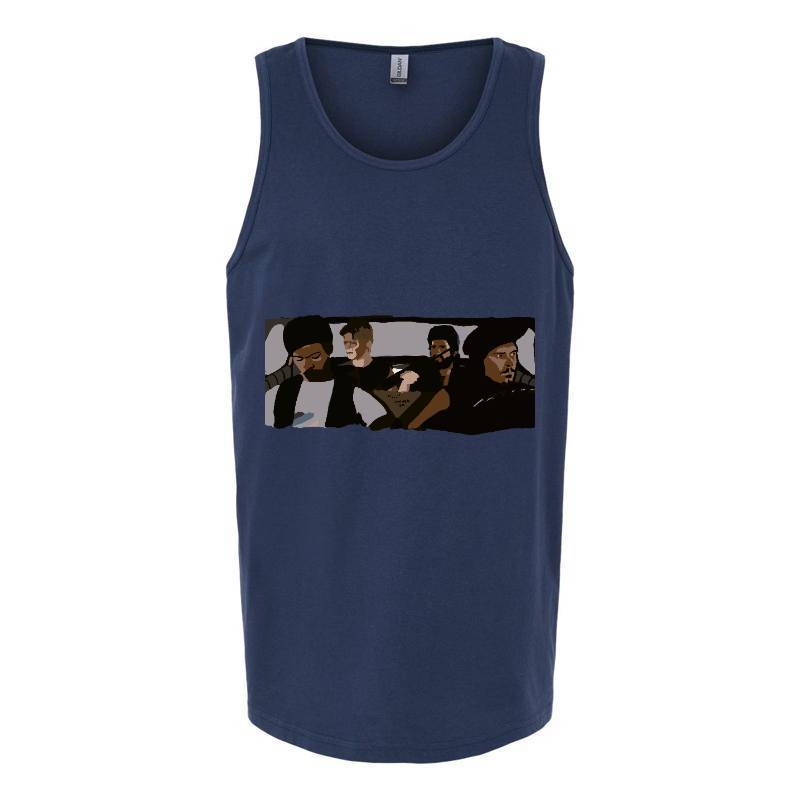 Fhrte Tank Top T-Shirt