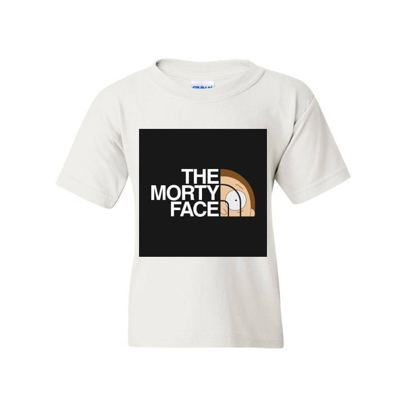 Ricky And Morty T-Shirt