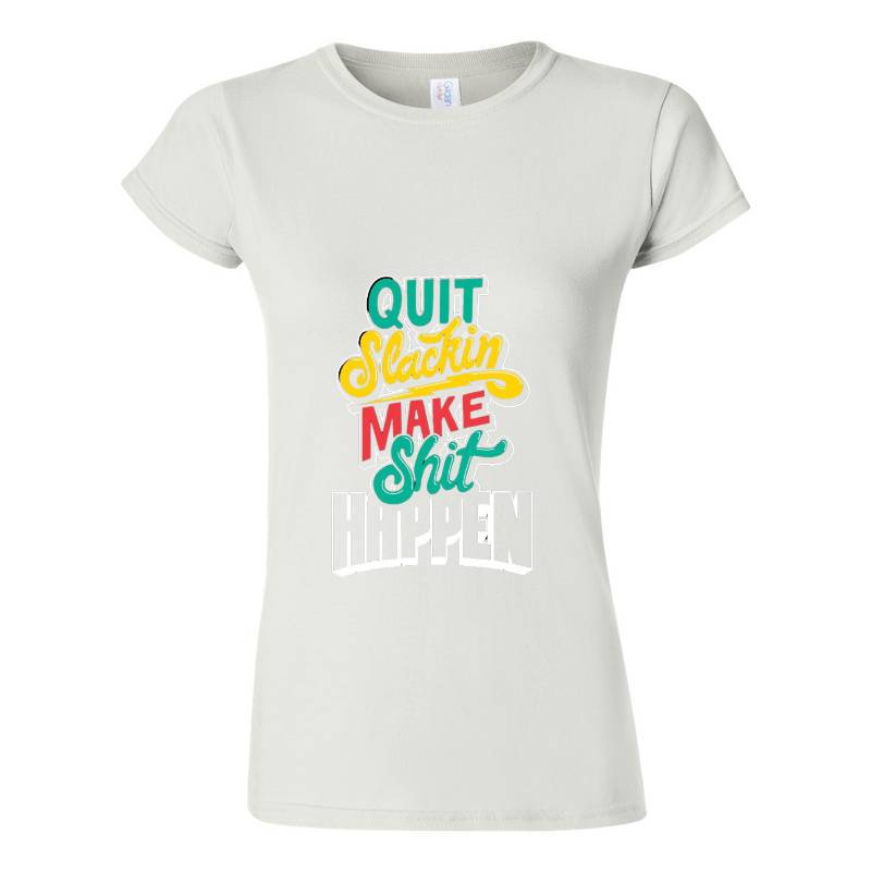Quit T-Shirt
