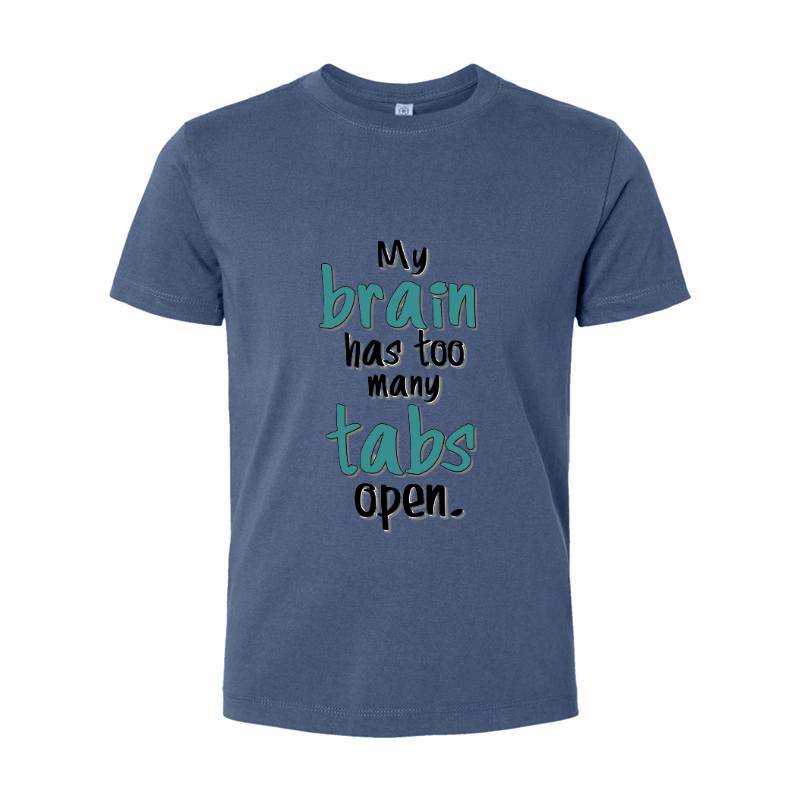 Cool T-Shirt 