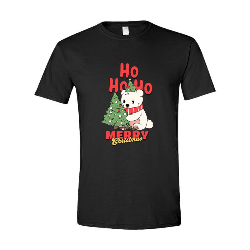 Cristmas T-Shirt