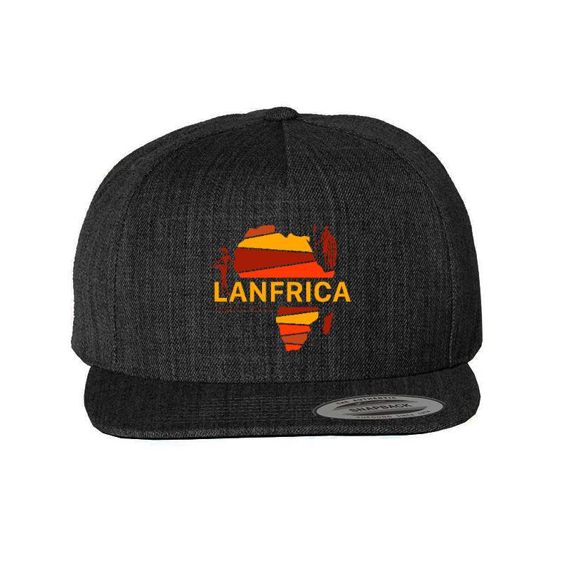 Lanfrica Classic Cap