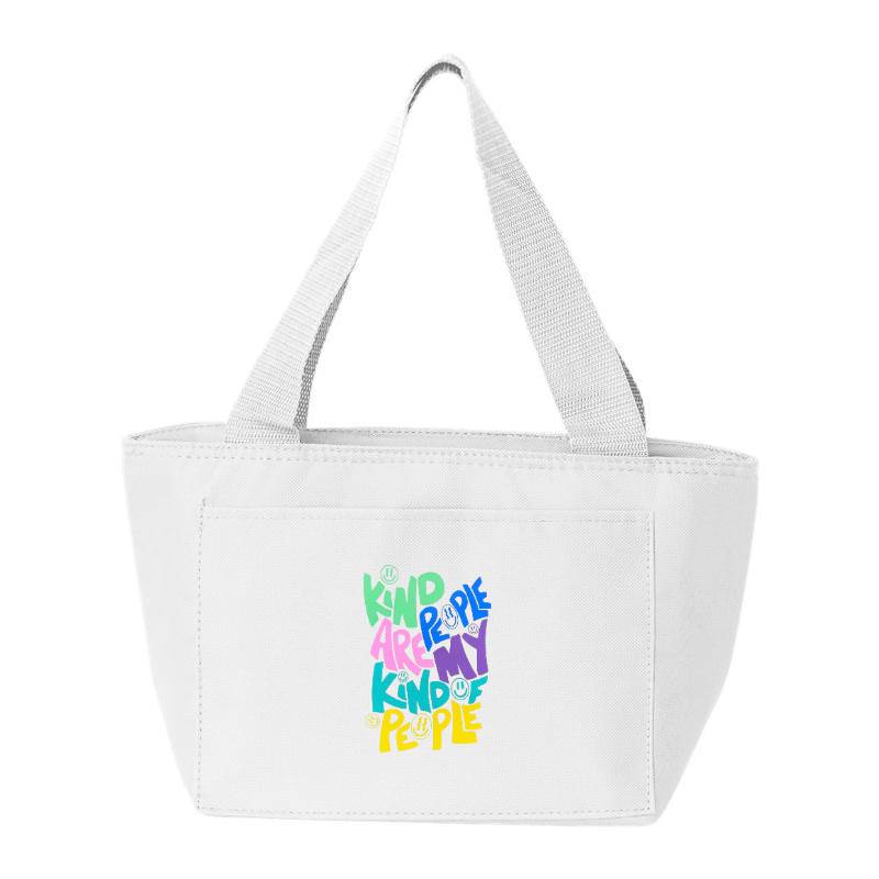 Kind People Cooler Bag