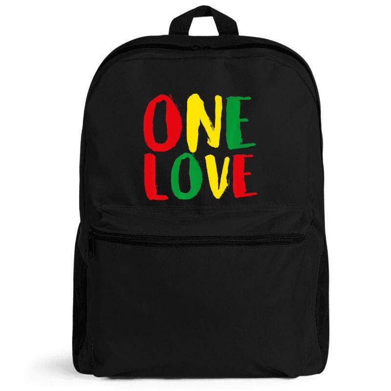 One love Backpack