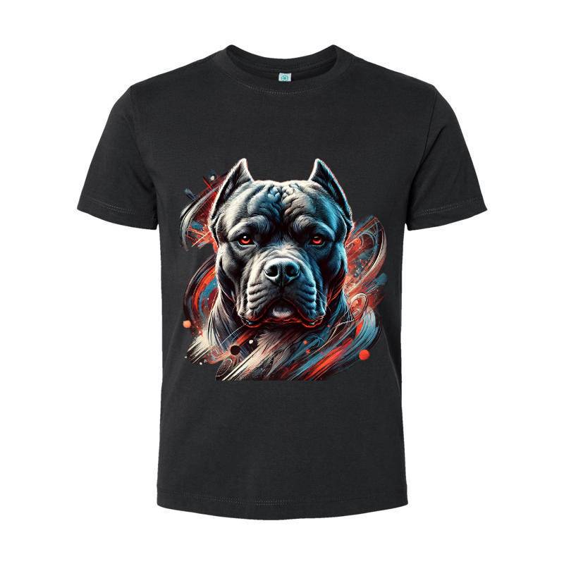 My Dog T-Shirt 