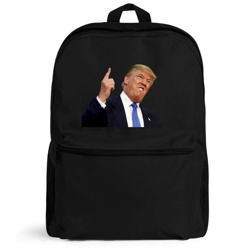 Trump Backpack