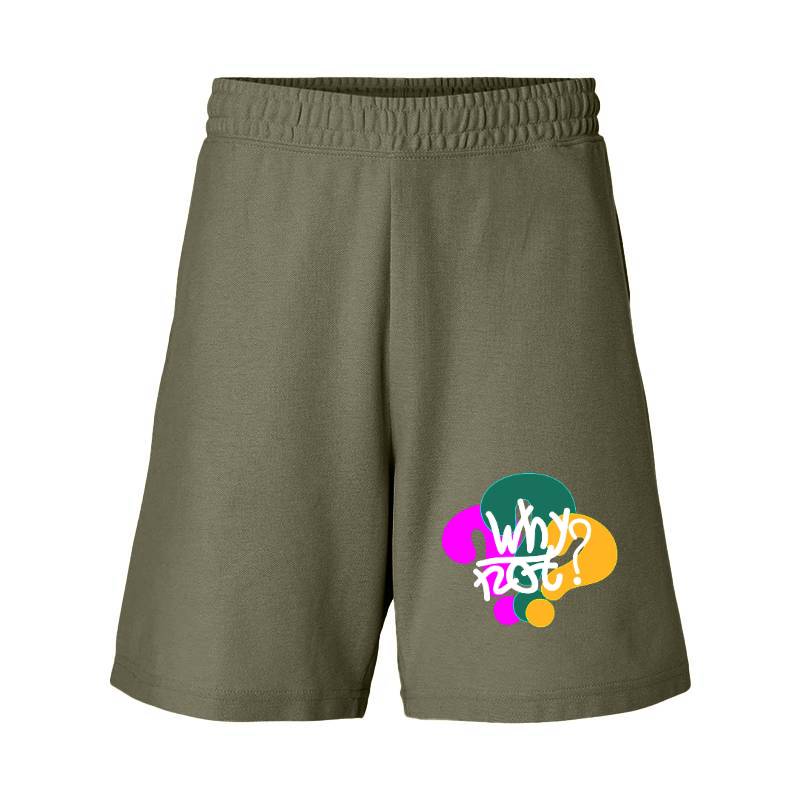 Why Not Short