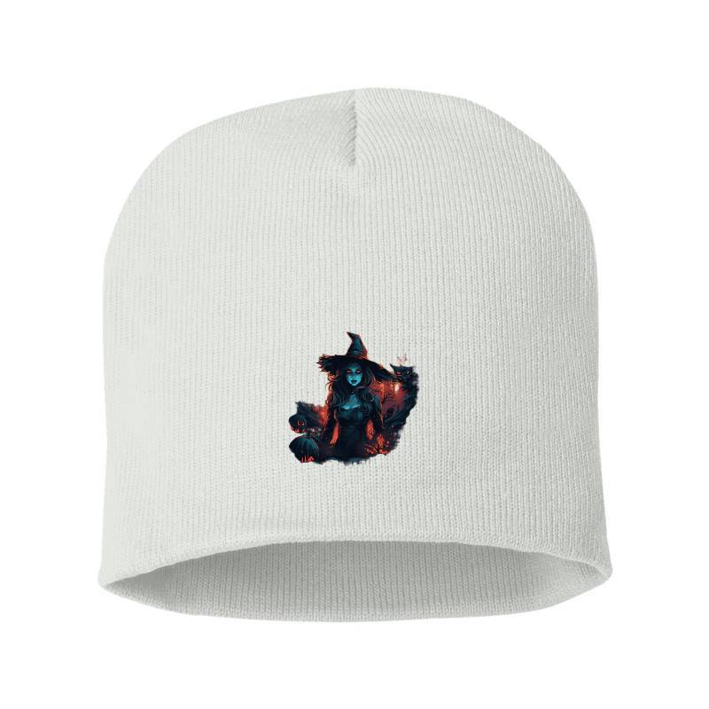 Horror Halloween Beanie