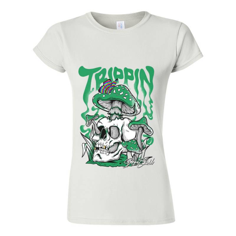 Trippin T-Shirt