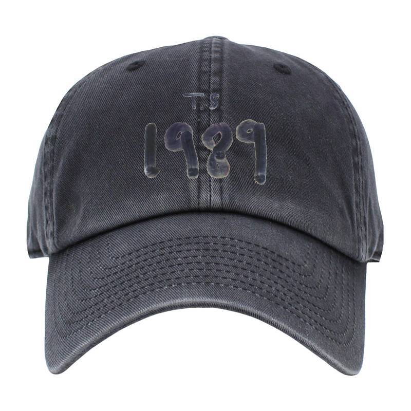 ts.logo Baseball Cap