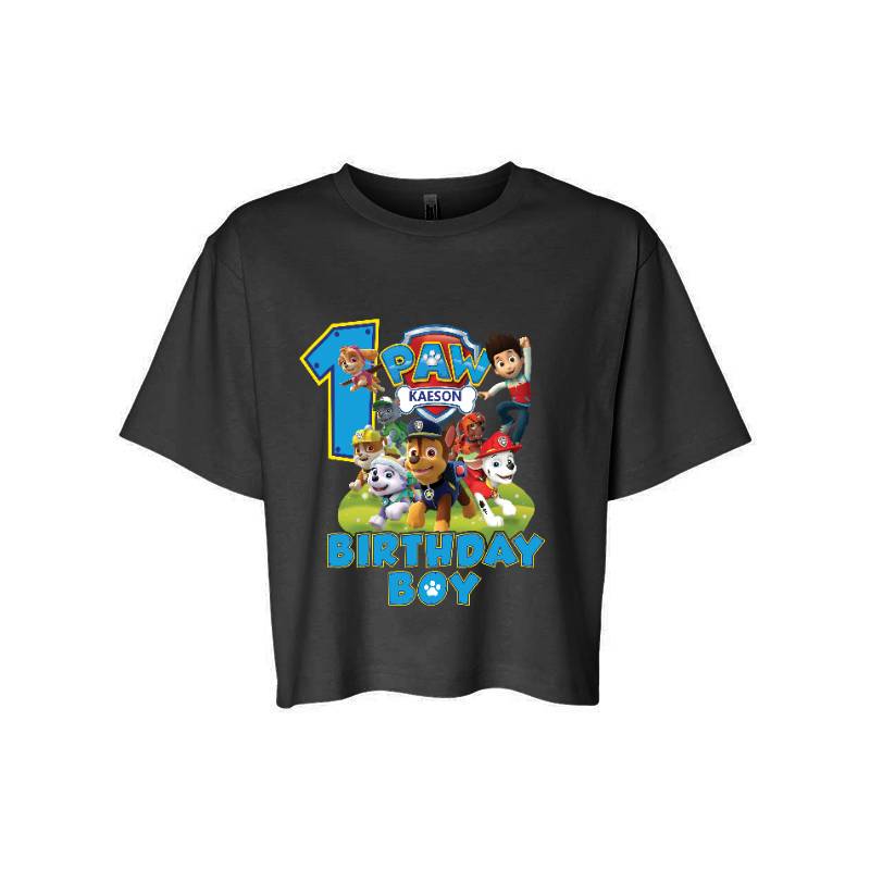 Birthday boy T-Shirt