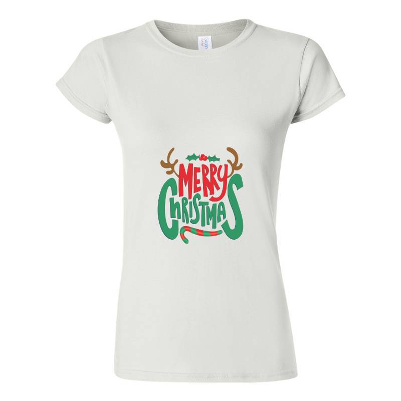 Merry Cristmas T-Shirt